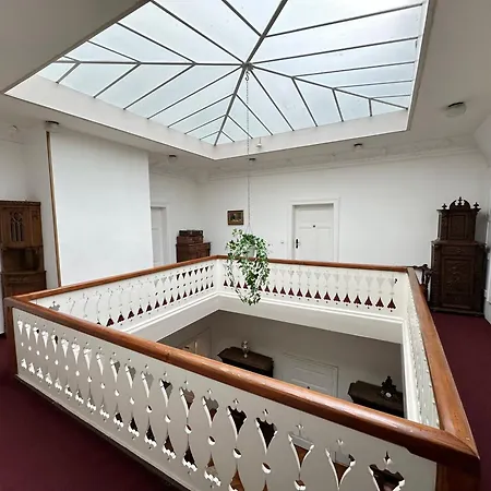 Teufelsmauer Villa *