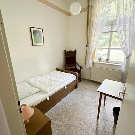 Βίλα Teufelsmauer *