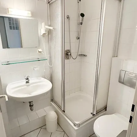 Teufelsmauer Cattenstedt