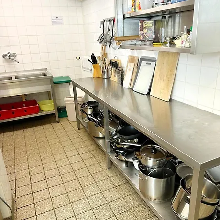 Βίλα Teufelsmauer *