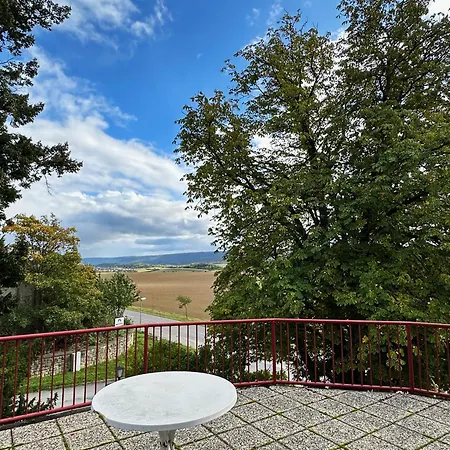 Teufelsmauer * Cattenstedt