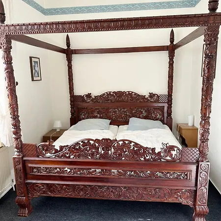 Βίλα Teufelsmauer