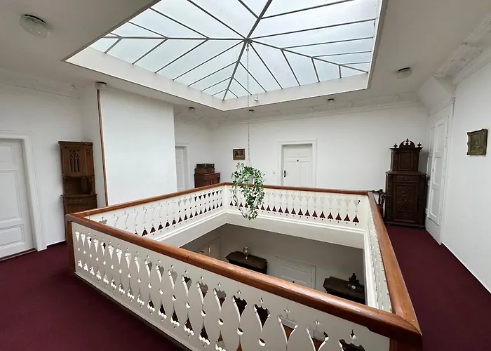 Teufelsmauer Вилла *