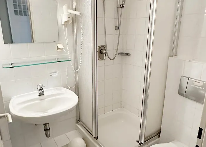 Teufelsmauer Cattenstedt