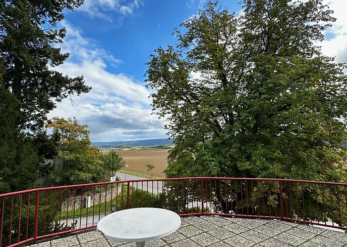 Teufelsmauer * Cattenstedt